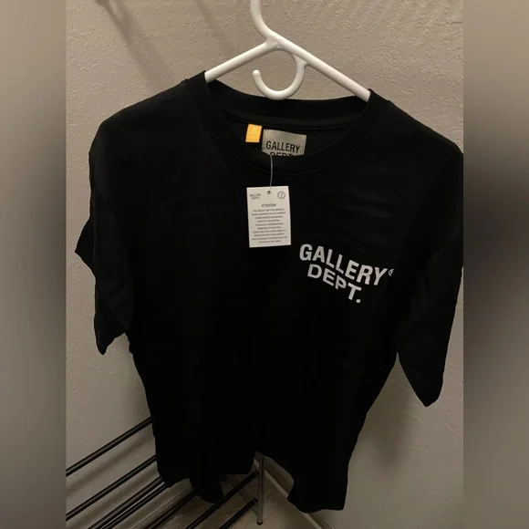 Gallery Dept | Shirts | Gallery Dept Shirt | Poshmark